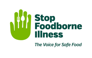 stop foodborne illness
