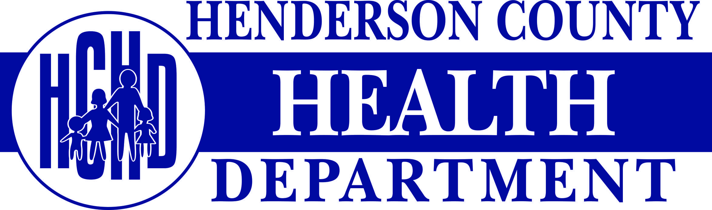 Henderson County Logo Updated